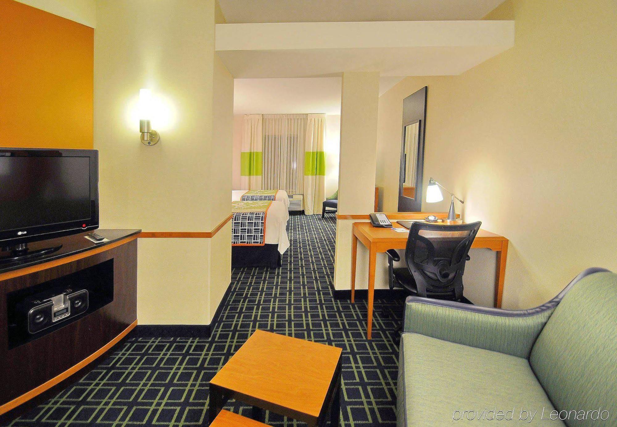 Fairfield Inn And Suites Phoenix Chandler Fashion Center Kamer foto